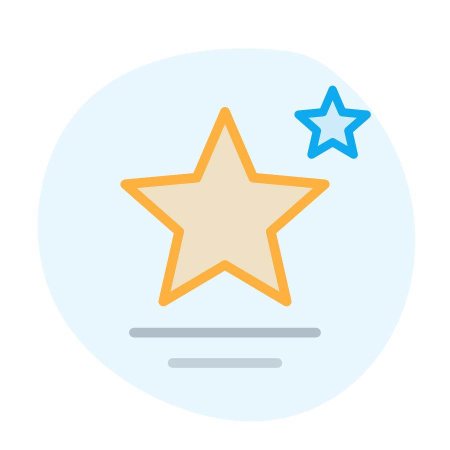 Reviews and rating
