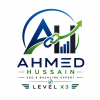 Ahmed Hussain