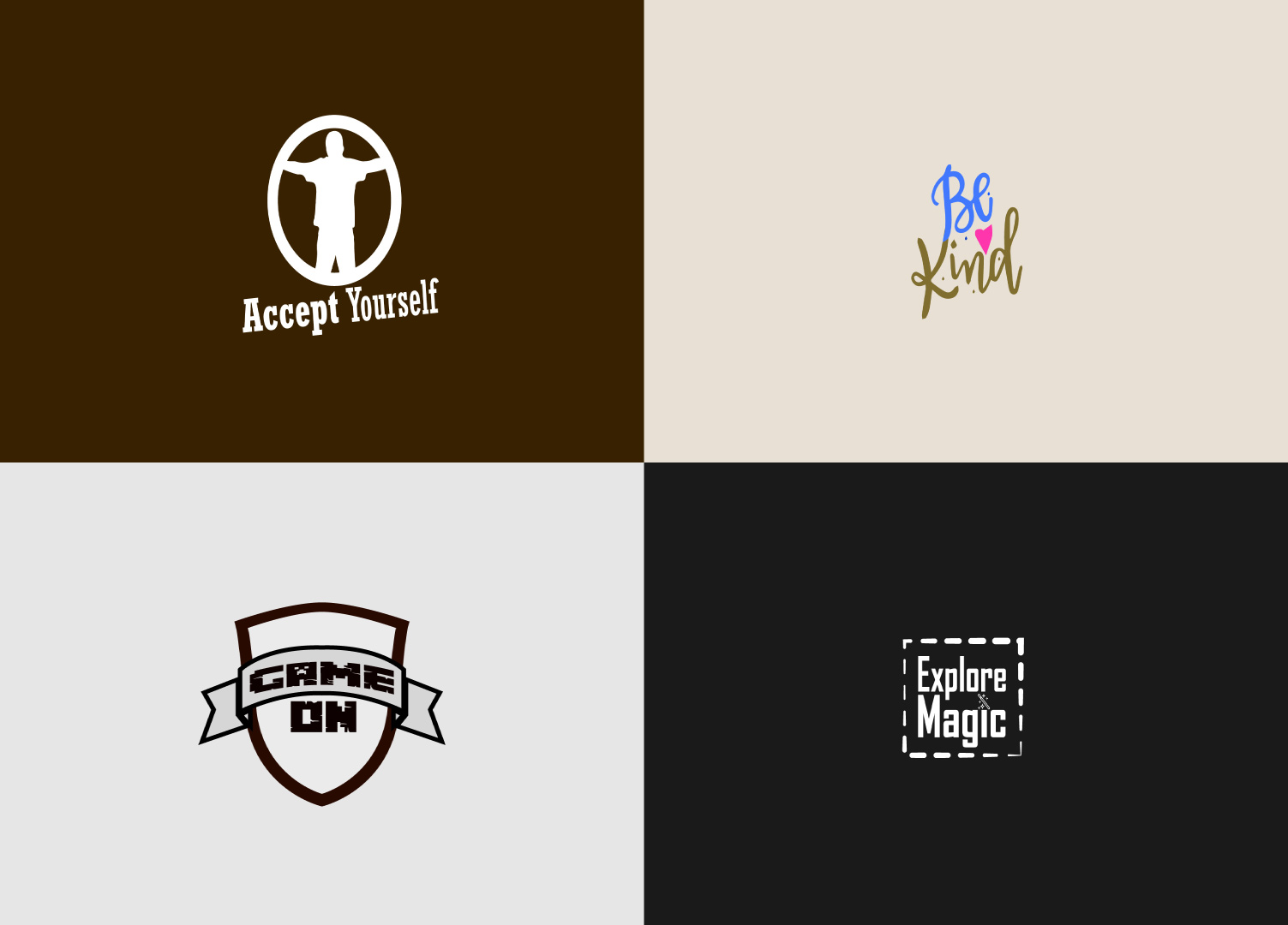 i will design a great logo in 12 hours for $5 - PixelClerks