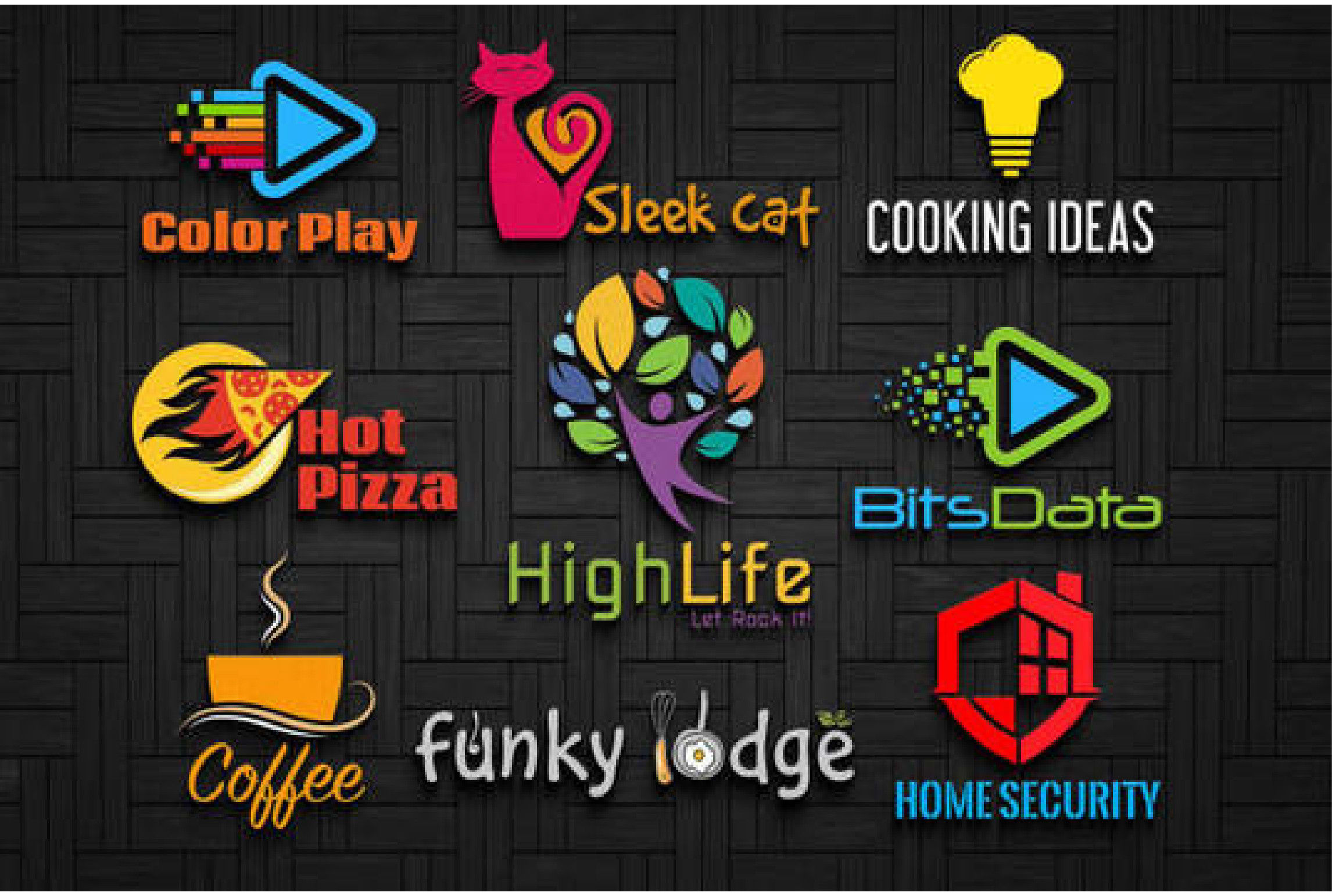 awesome company logo maker