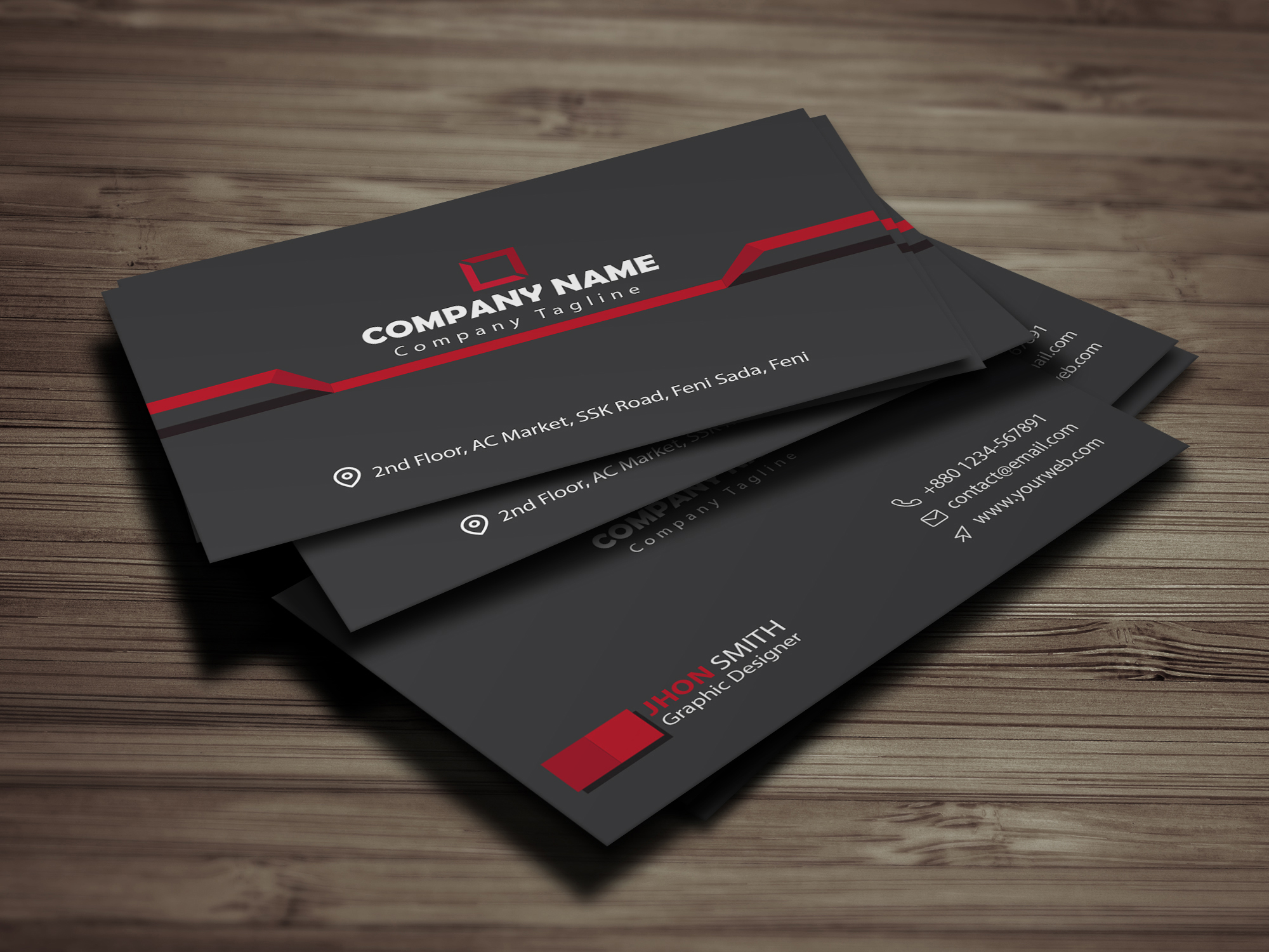 i-will-design-minimal-luxury-business-card-and-unique-modern-business