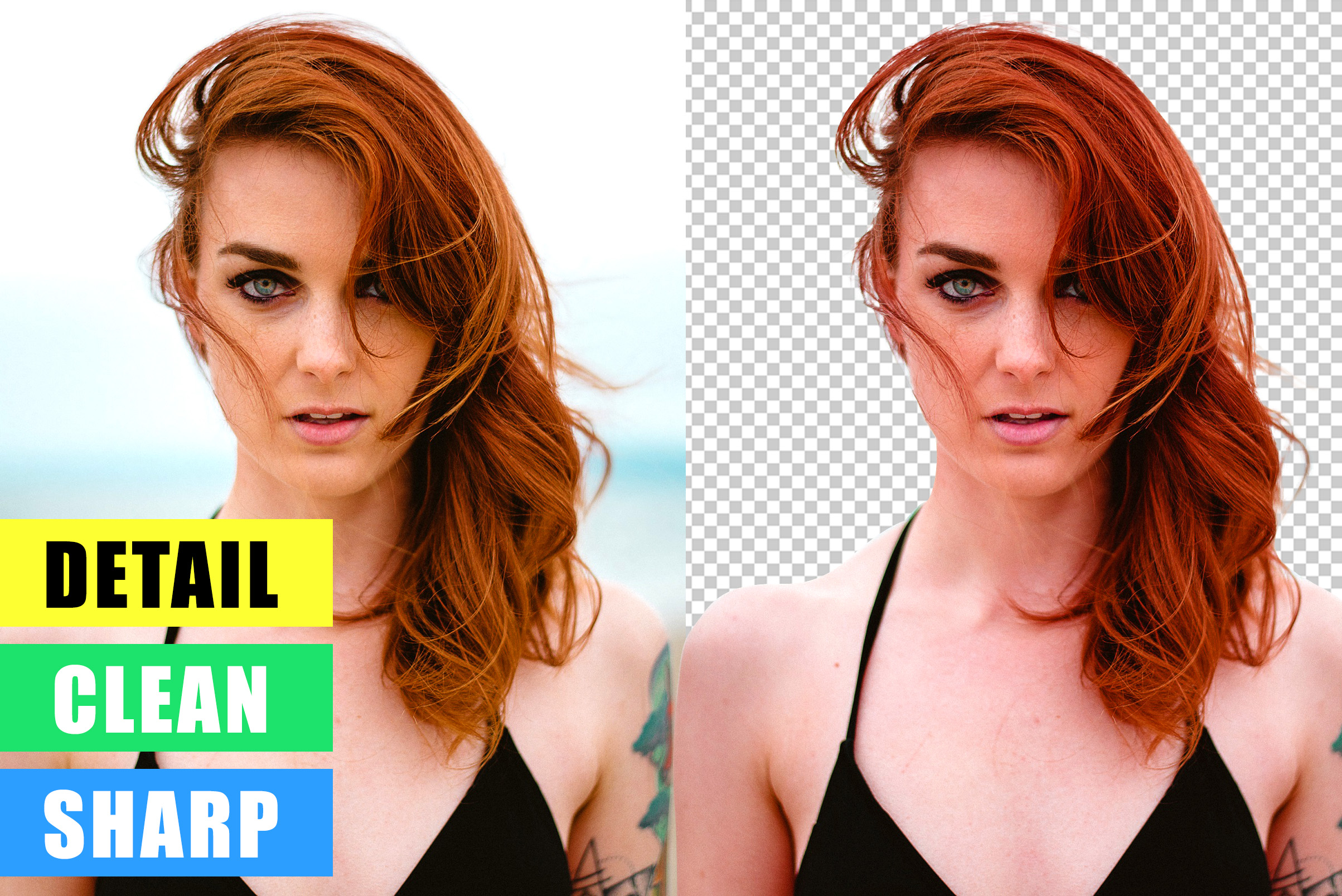 Professionally Photoshop  Remove  Background  Crop Resize 