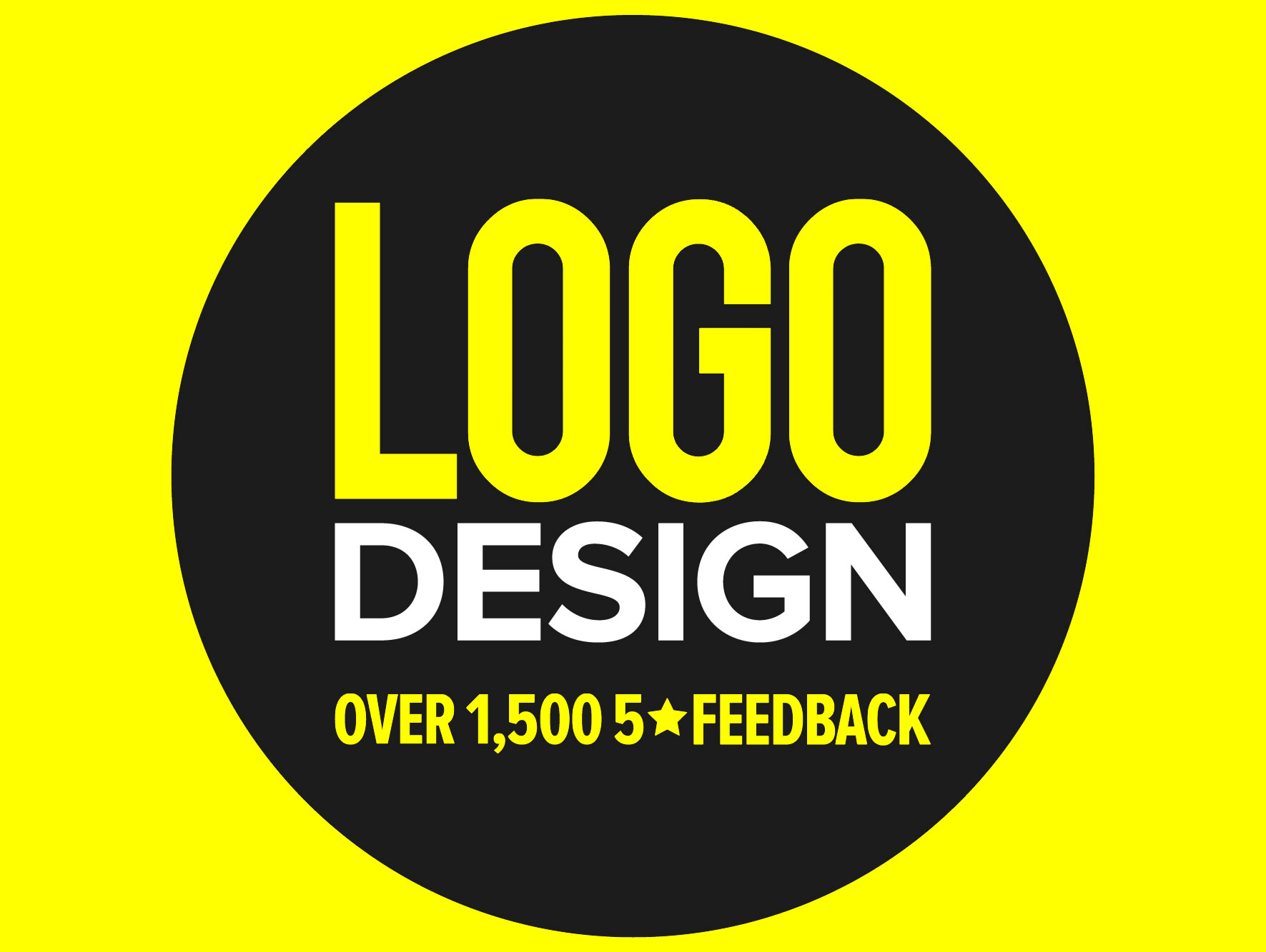 Creative Logo Design For Website/Comapny for $5 - PixelClerks