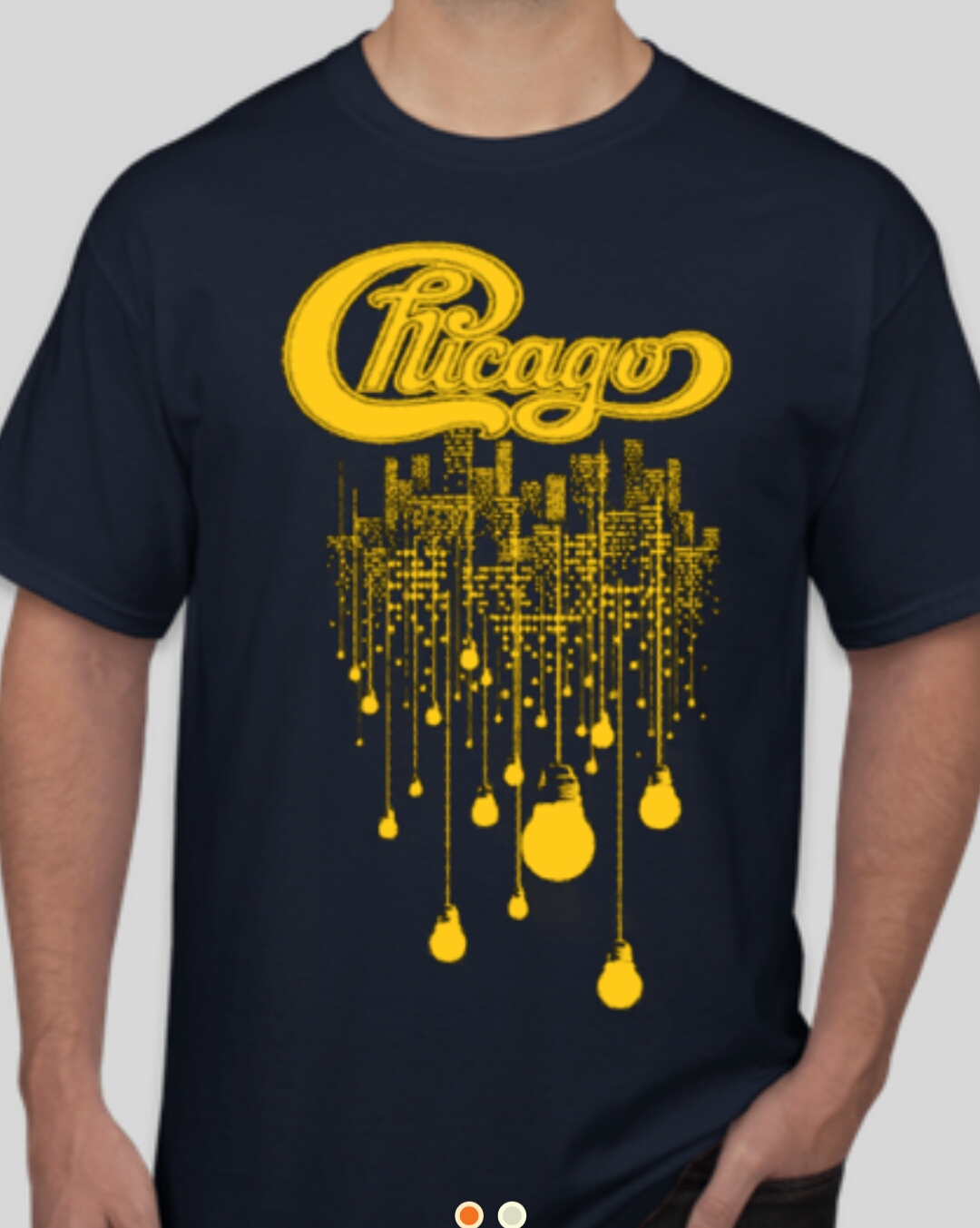Unique T shirt design for $5 - PixelClerks