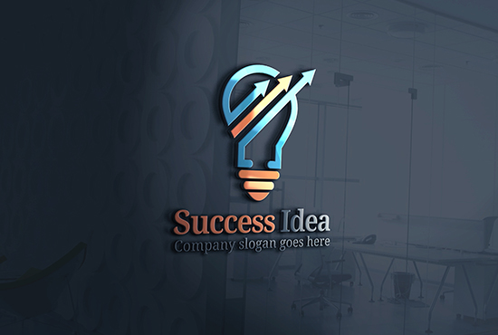 Design Professional & Exciting Logo For Your Business