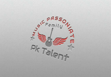 I will do modern and personal business logo