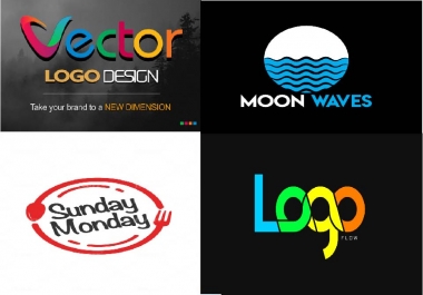 I will design your business logo