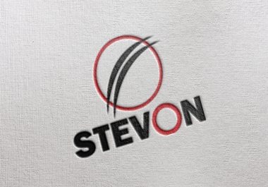 I will design modern minimalist logo for your Business or Website
