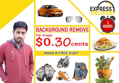 I will professional any kind photoshop editing and background removal work superfast