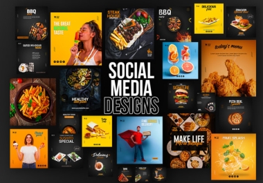 Social media design Post/cover/ad/banner design. for 20