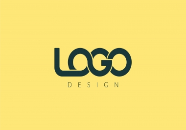 Design your unique professional logo super-fast