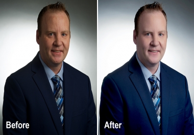 I can Remove Background or Edit your Image professionally