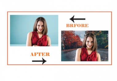 I will do any complex image background remove within 2 hour