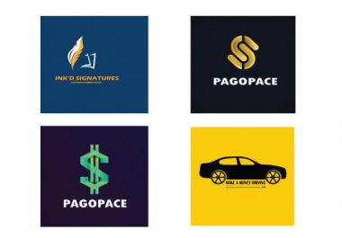 I will do prfessional and best quality logo design within 10 hour
