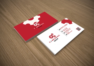 Make Your Best Business Card Design From Me
