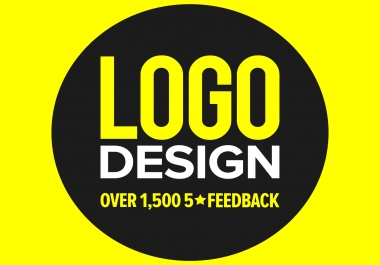 Creative Logo Design For Website/Comapny