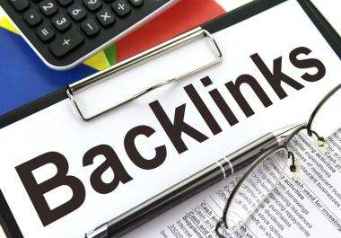 Provide 500 High Quality Backlinks,  200 Social Backlinks,  30 Directory Submission 5 URLS