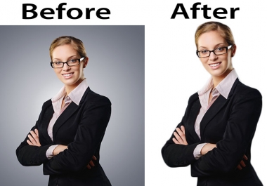 remove background from 12 images in 24 hour